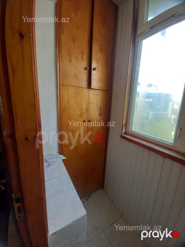 Satılır 2 otaqlı Bina evi menzil (Köhnə tikili), 50 m², 5-ci mikrorayon — Mənzil, Sumqayıt (12)