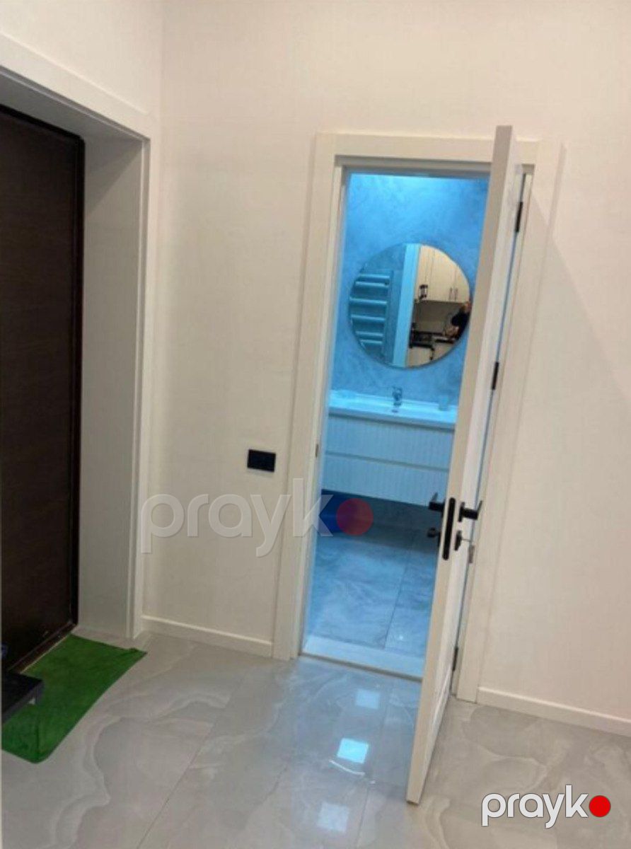 İcarəyə verilir 2 otaqlı yeni tikili 70 m² — Mənzil, Bakı (10)