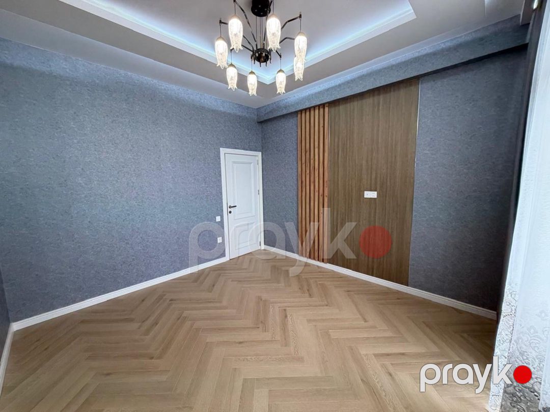 Satılır 3 otaqlı yeni tikili 86 m² — Mənzil, Bakı (9)