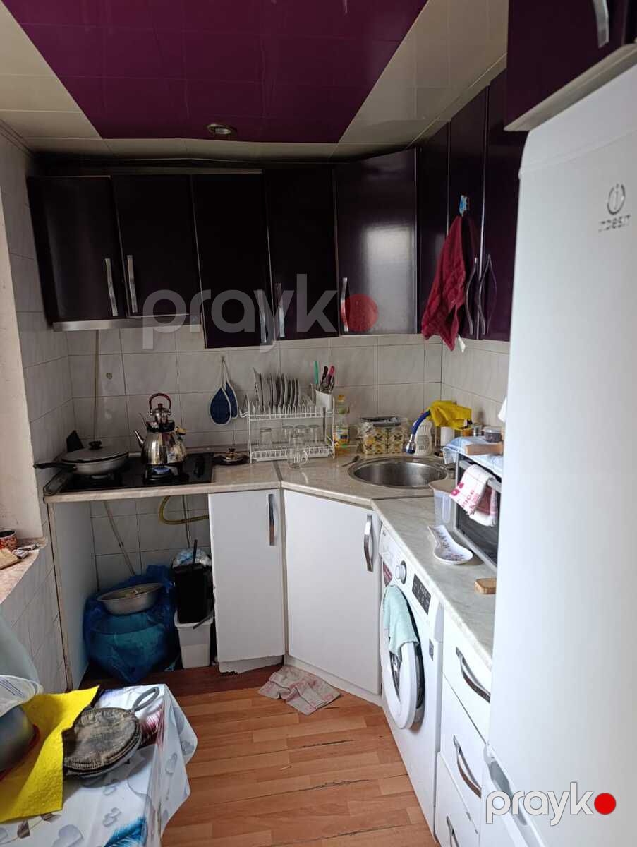 Satılır 3 otaqlı köhnə tikili 70 m² — Mənzil, Bakı (9)