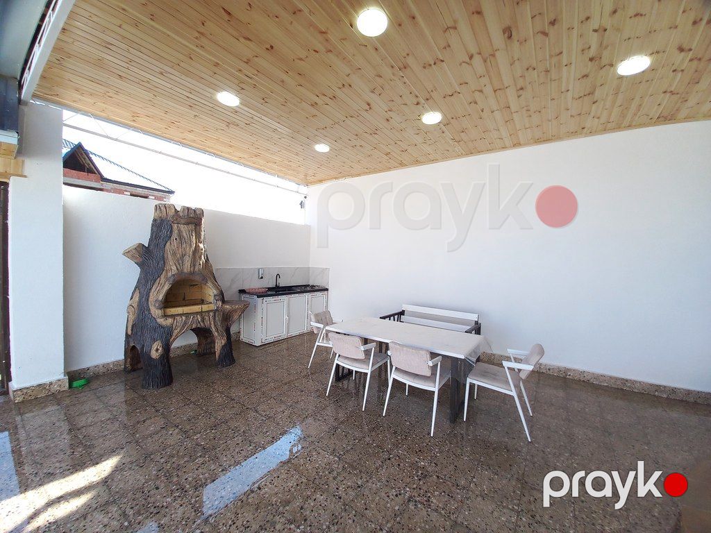 Villa kirayə verilir, Quba r — Ev, villa, Quba (12)