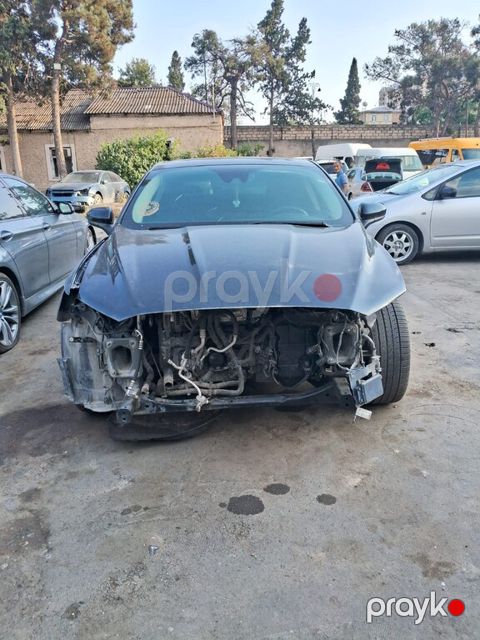 Ford Fusion (North America), 1.5 L, 2020 il, 235 000 km — Gəncə