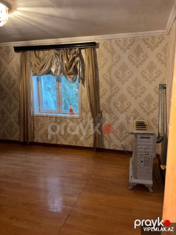 Səbail rayonunda 3 otaqlı Həyət evi Kirayə verilir, 68 m² — Ev, villa, Bakı (2)