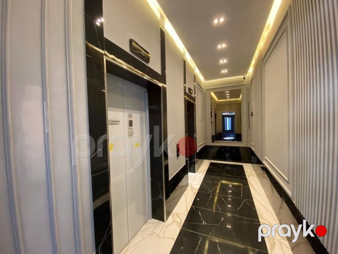 Satılır 2 otaqlı yeni tikili 90 m² — Mənzil, Bakı (6)