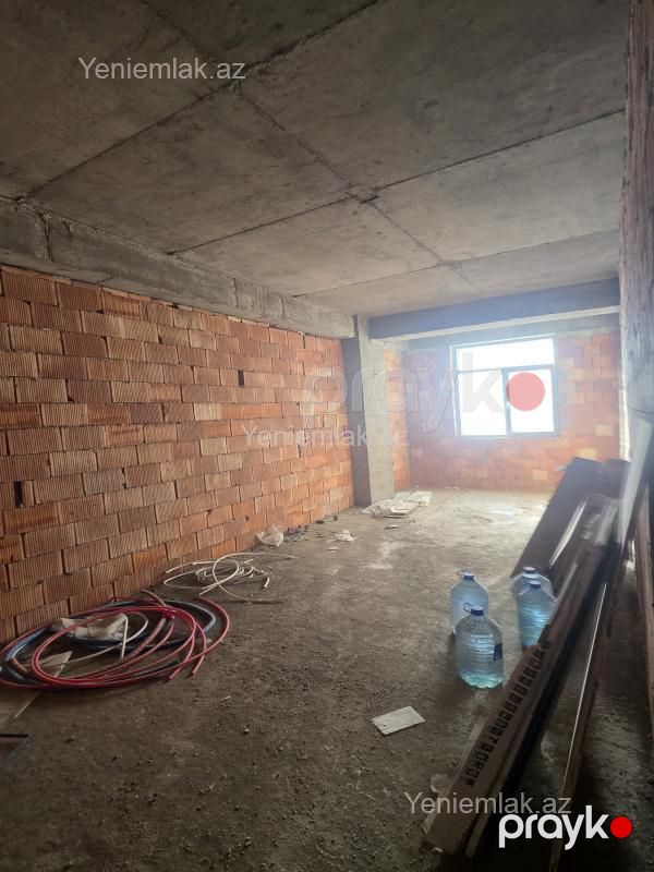 Satılır 2 otaqlı Bina evi menzil (Yeni tikili), 84.27 m², 10-cu mikrorayon — Mənzil, Sumqayıt (2)