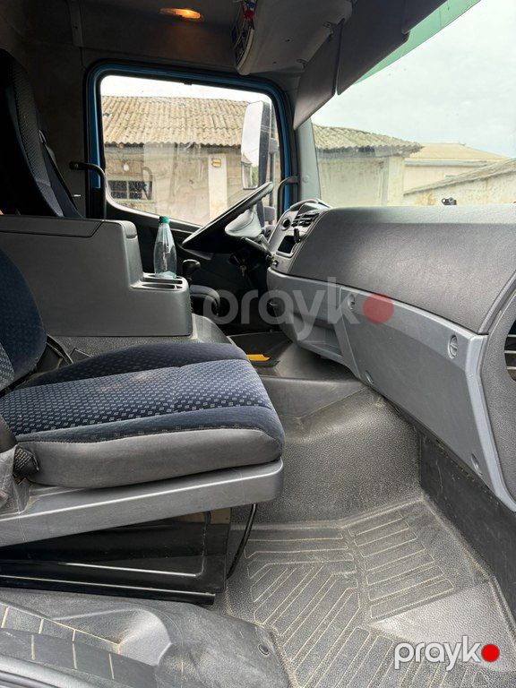 Mercedes Atego 1224, 6.4 L, 2013 il, 768 000 km — Yük maşınları, Masallı (8)