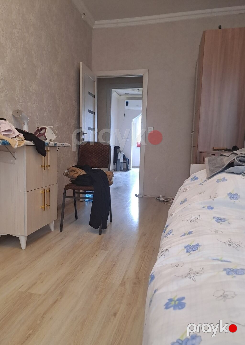Otaq yoldası axtarılır.Komunall öz aramızda bölünür verlir.Evin içində — Mənzil, Bakı (4)