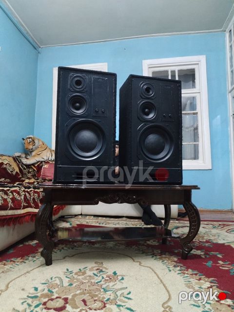 Radiotexnika S90F — Bakı