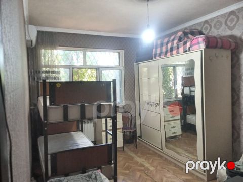 Oğlan otaq yoldaşı axtarılır.Ev Memar əcəmi metrosu yaxınlığı 4 mkr — Bakı