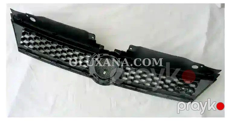 Ön radiator barmaqlığı, setka, ablicovka — Soyutma sistemi, Gəncə (4)