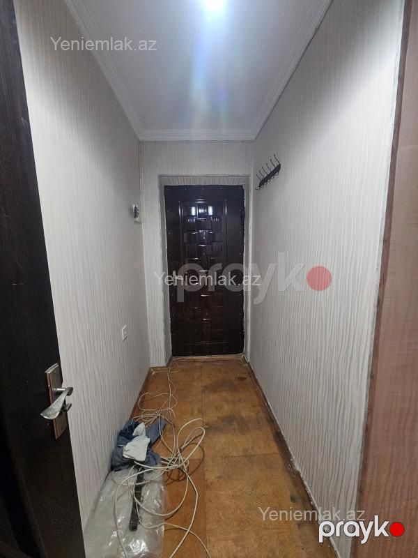 Satılır 1 otaqlı Bina evi menzil (Köhnə tikili), 32 m², 14-cü məhəllə — Mənzil, Sumqayıt (3)