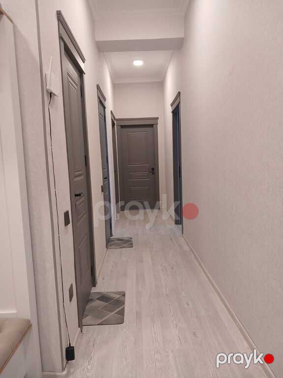3-otaqlı yeni tikili kirayə verilir, Şuşa ş., 100 m² — Mənzil, Şuşa (6)