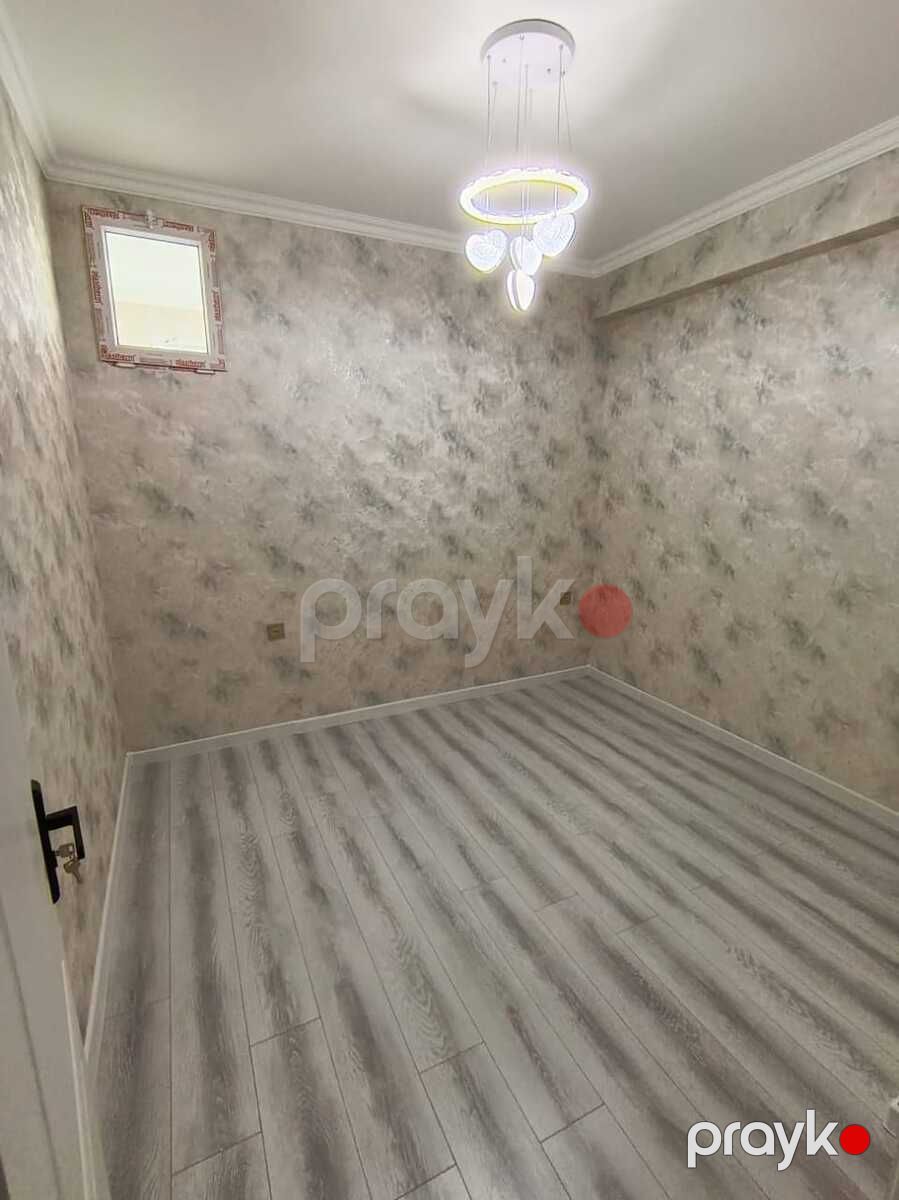 Satılır 2 otaqlı yeni tikili 57 m² — Mənzil, Bakı (11)