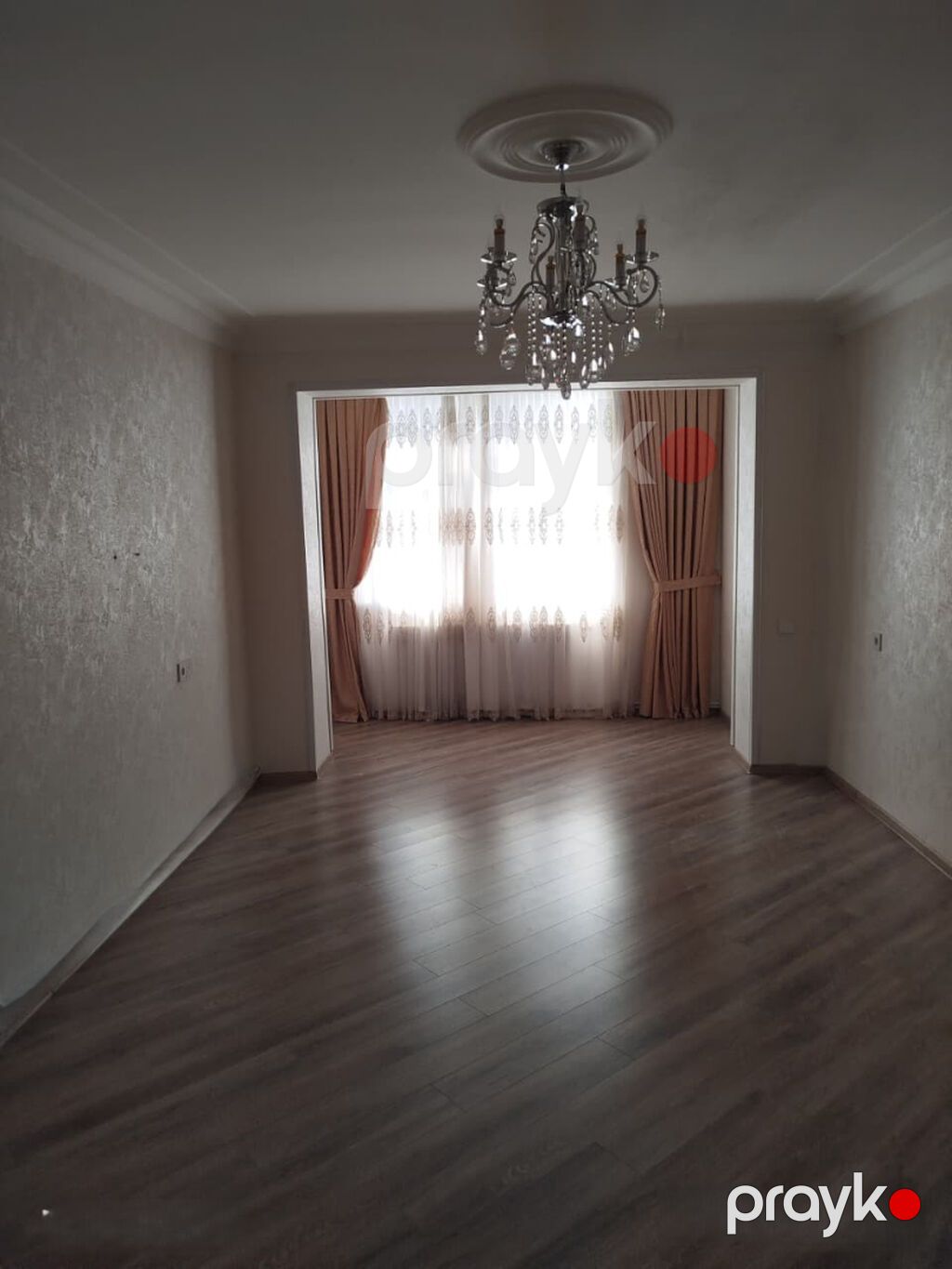 Bakı, 8-ci kilometr, 3 otaqlı, Köhnə tikili, m. Xalqlar Dostluğu, 70 kv. m — Mənzil, Bakı (6)