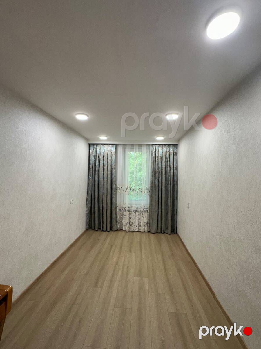 Satılır 3 otaqlı köhnə tikili 65 m² — Mənzil, Bakı (8)