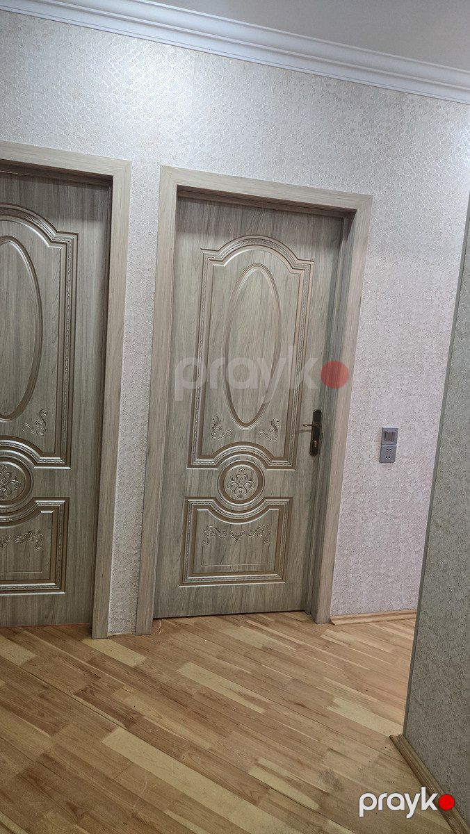 Satılır 3 otaqlı köhnə tikili 85 m² — Mənzil, Bakı (4)