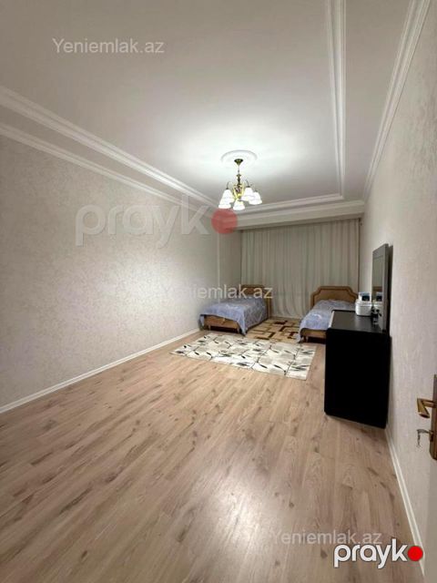 Satılır 1 otaqlı Bina evi menzil (Yeni tikili), 74 m², Saray — Abşeron