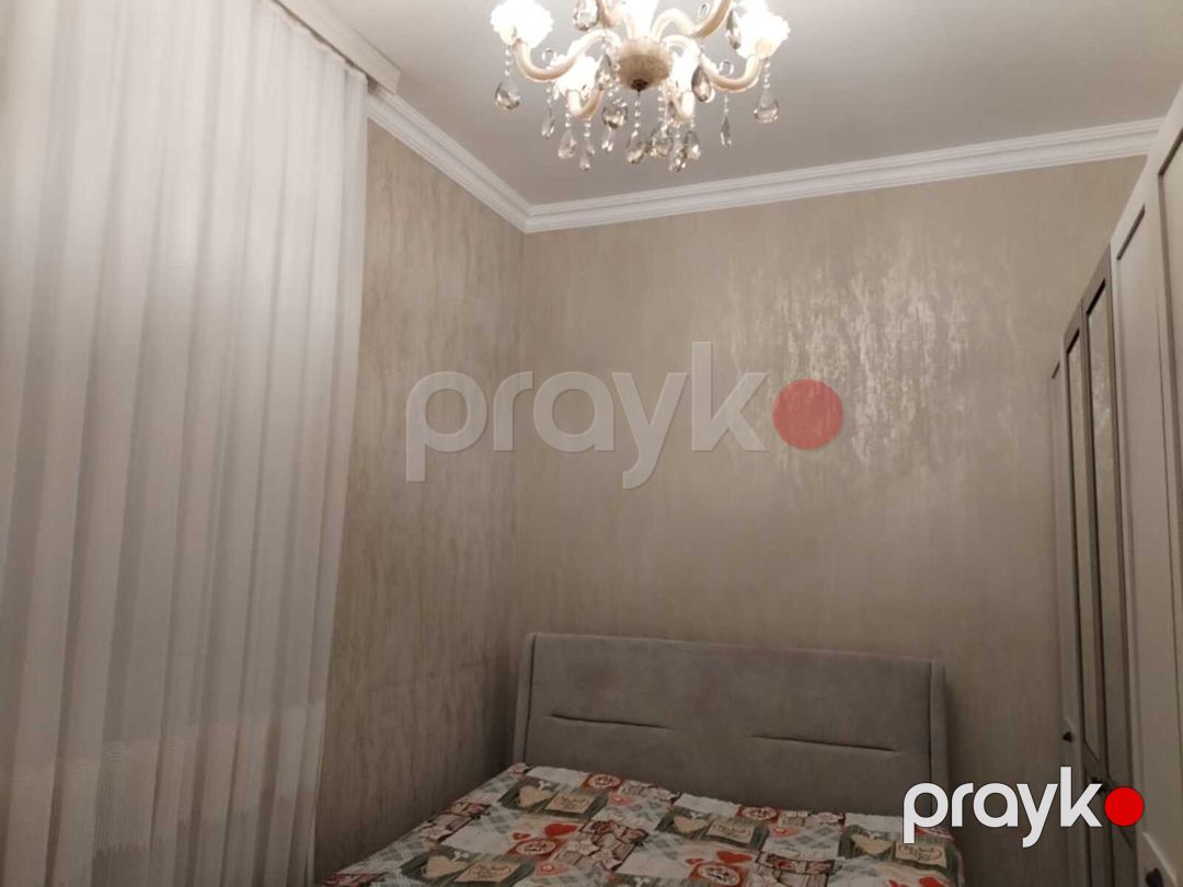 İcarəyə verilir 2 otaqlı yeni tikili 70 m² — Mənzil, Bakı (8)