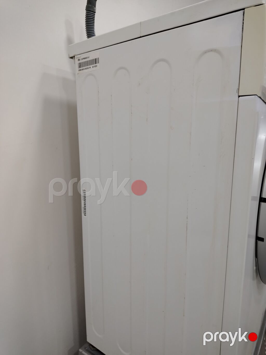 Lg paltaryuyan masin. hec bir problemi yoxdur. tam islek veyzetdedir — Çamaşır maşınları, Bakı (3)