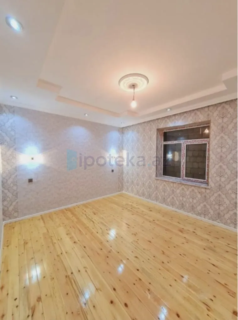 Satılır: 4 Otaq, Evlər/Villalar, Abşeron r., Masazır q., 120.00 m² — Ev, villa, Masazır (7)