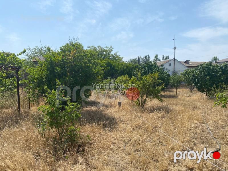 Satılır Torpaq sahəsi, 13 sot, Xəzər rayonu — Torpaq, Bakı (7)