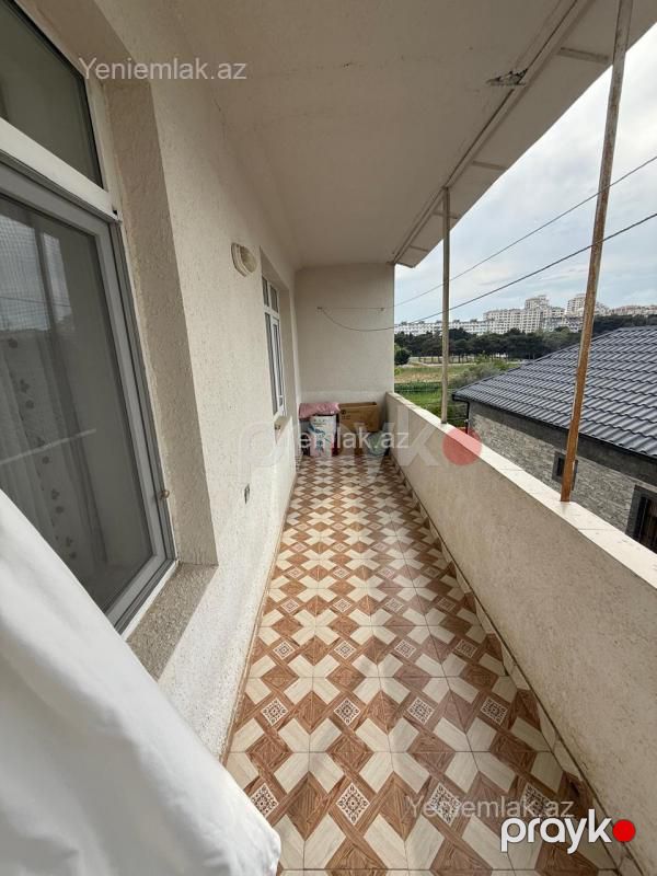 Satılır 3 otaqlı Bina evi menzil (Köhnə tikili), 90 m², Sabunçu rayonu — Mənzil, Bakı (11)