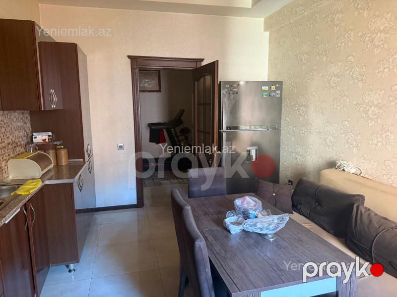 Satılır 3 otaqlı Bina evi menzil (Yeni tikili), 130 m², Yasamal rayonu — Mənzil, Bakı (8)