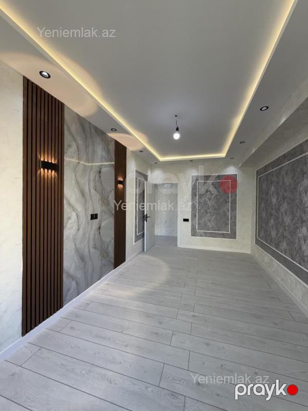 Satılır 3 otaqlı Bina evi menzil (Yeni tikili), 67 m², Xırdalan ş — Mənzil (2)