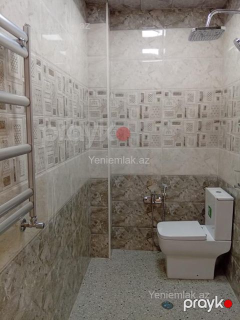 Satılır 2 otaqlı Bina evi menzil (Yeni tikili), 51 m², Suraxanı rayonu — Bakı