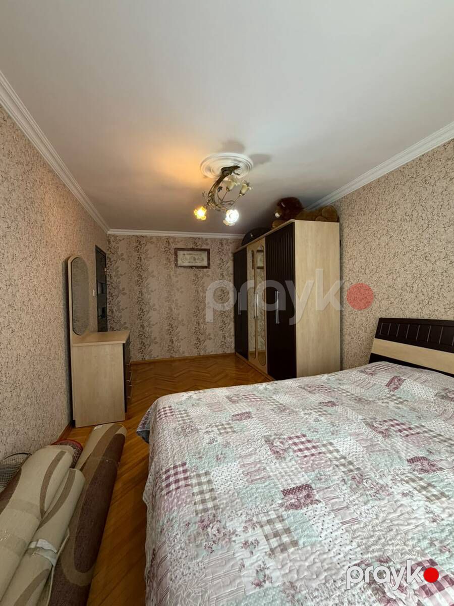 Satılır 3 otaqlı köhnə tikili 80 m² — Mənzil, Bakı (4)