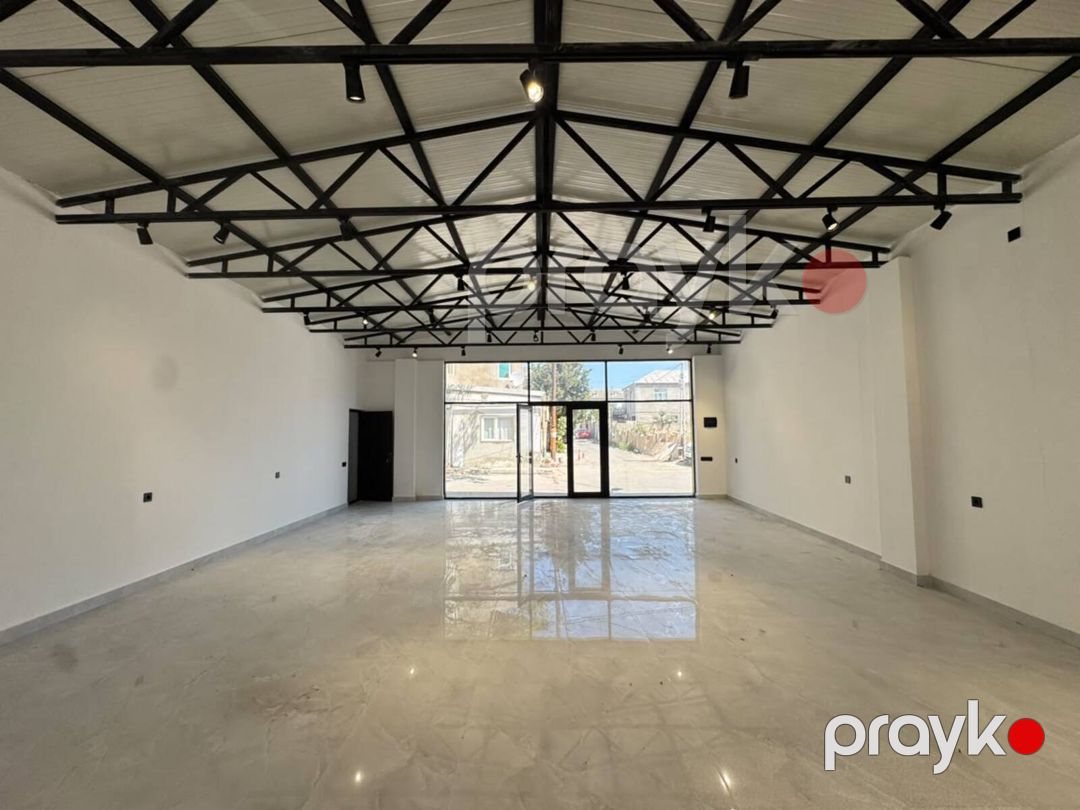 İcarəyə verilir obyekt 95 m² — Əmlak, Bakı (2)