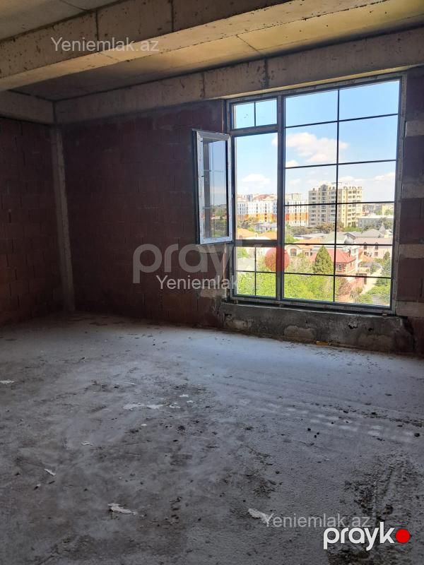 Satılır 3 otaqlı Bina evi menzil (Yeni tikili), 100 m², Sabunçu rayonu — Mənzil, Bakı (4)
