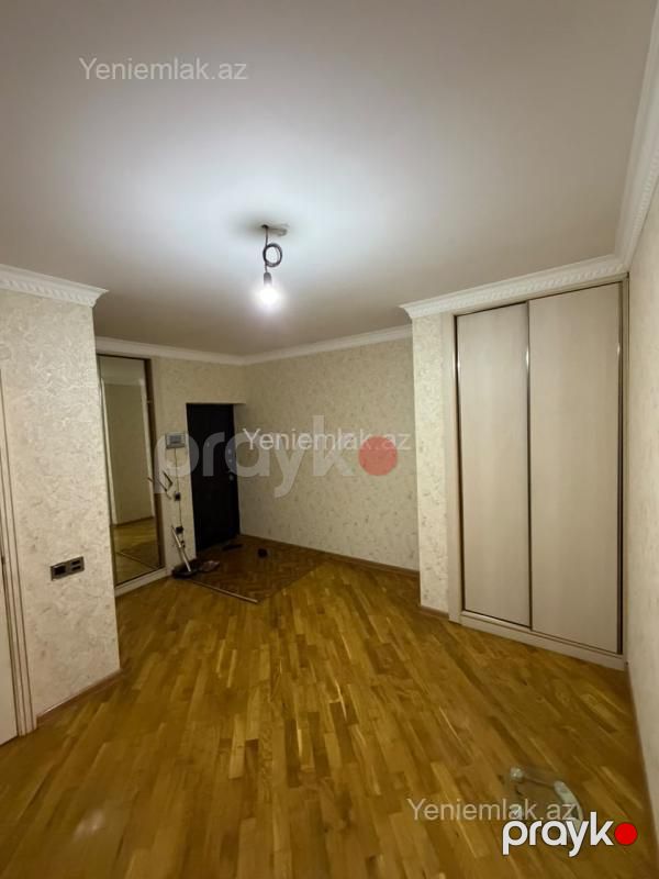 Satılır 2 otaqlı Bina evi menzil (Yeni tikili), 106 m², Nəsimi rayonu — Mənzil, Bakı (5)