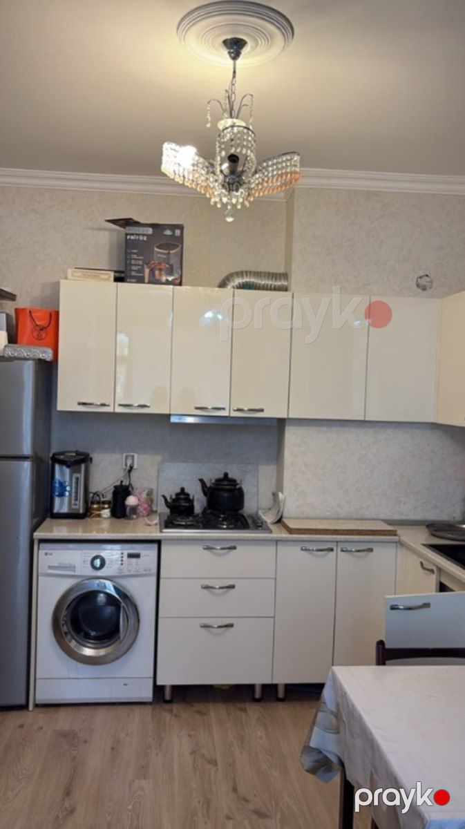 Satılır 2 otaqlı yeni tikili 68 m² — Mənzil, Sumqayıt (3)
