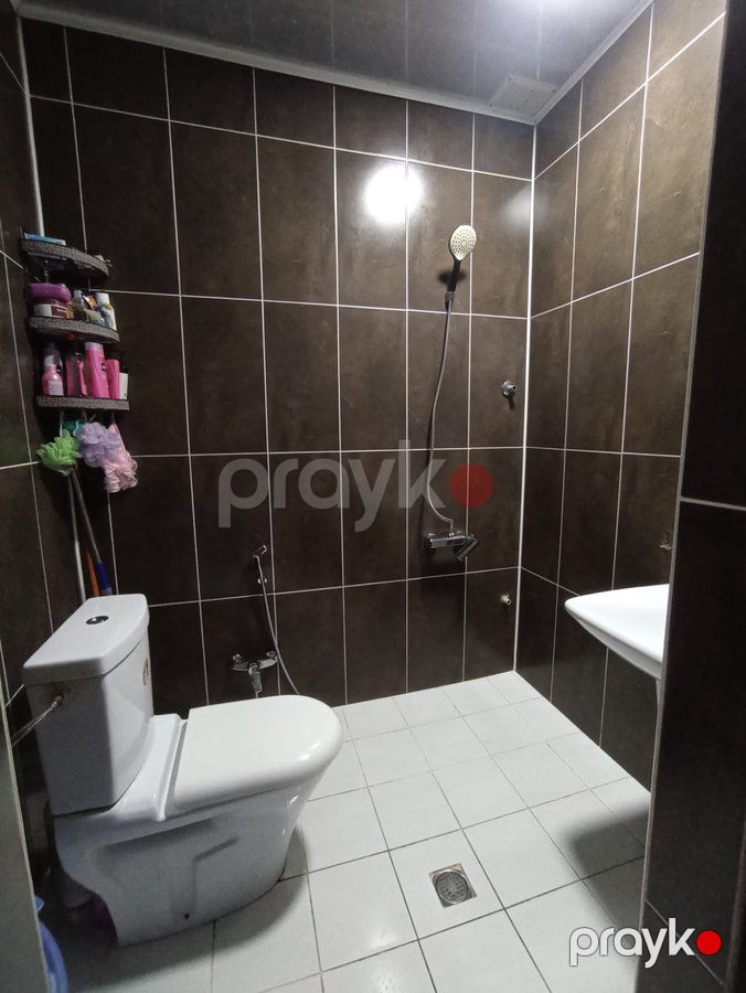 3 otaqlı mənzil, 66 m², Masazır q., Abşeron — Mənzil (9)