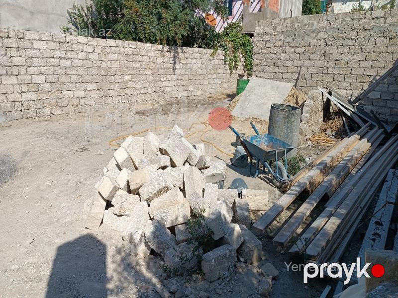 Satılır Torpaq sahəsi, 3 sot, Xətai rayonu — Torpaq, Bakı (9)