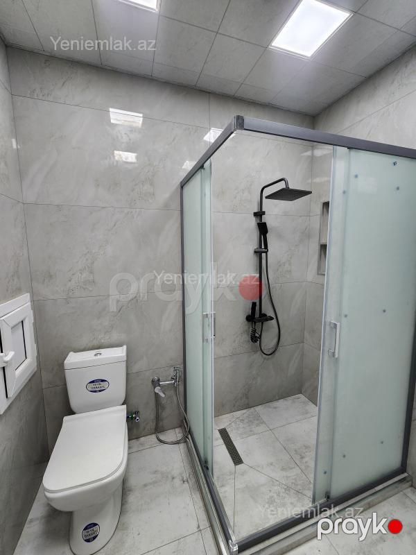 Satılır 2 otaqlı Bina evi menzil (Yeni tikili), 74 m², 1-ci mikrorayon — Mənzil, Sumqayıt (3)