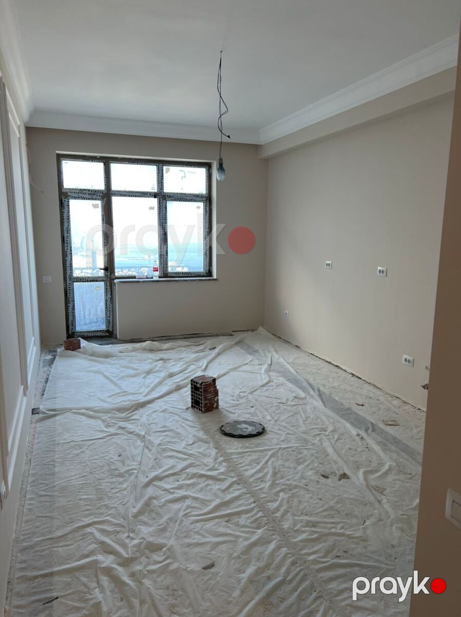 Satılır 4 otaqlı yeni tikili 240 m² — Mənzil, Bakı (12)