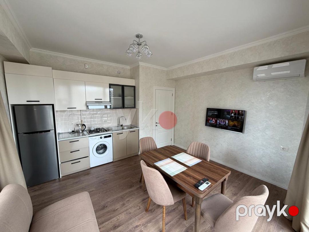 Satılır 3 otaqlı yeni tikili 60 m² — Mənzil, Bakı (10)