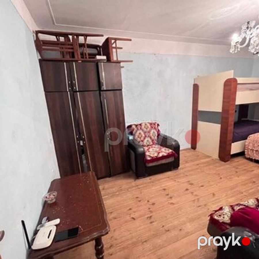1-otaqlı mənzil, Sumqayıt ş., 38 m² — Mənzil, Sumqayıt (4)