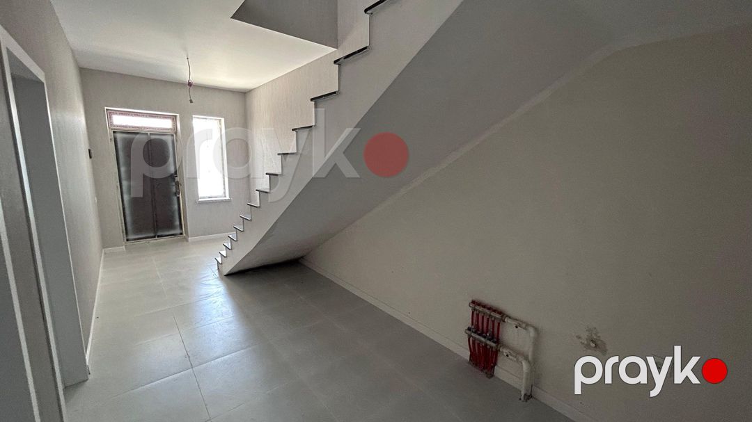 Satılır 4 otaqlı həyət evi/bağ evi 190 m² — Ev, villa, Bakı (8)