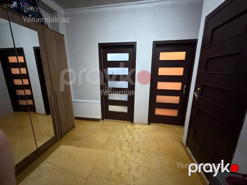 Satılır 2 otaqlı Bina evi menzil (Yeni tikili), 46 m², 19-cu məhəllə — Mənzil, Sumqayıt (7)