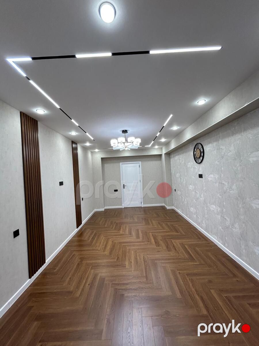Satılır 3 otaqlı yeni tikili 117 m² — Mənzil, Bakı (8)