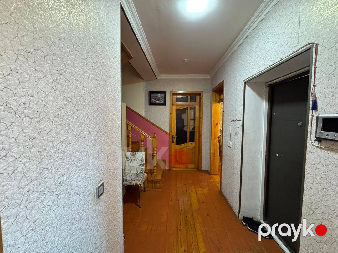 Həyət evi, Binəqədi qəs — Ev, villa, Bakı (7)