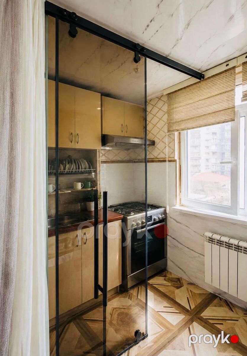 Satılır 3 otaqlı köhnə tikili 55 m² — Mənzil, Bakı (5)