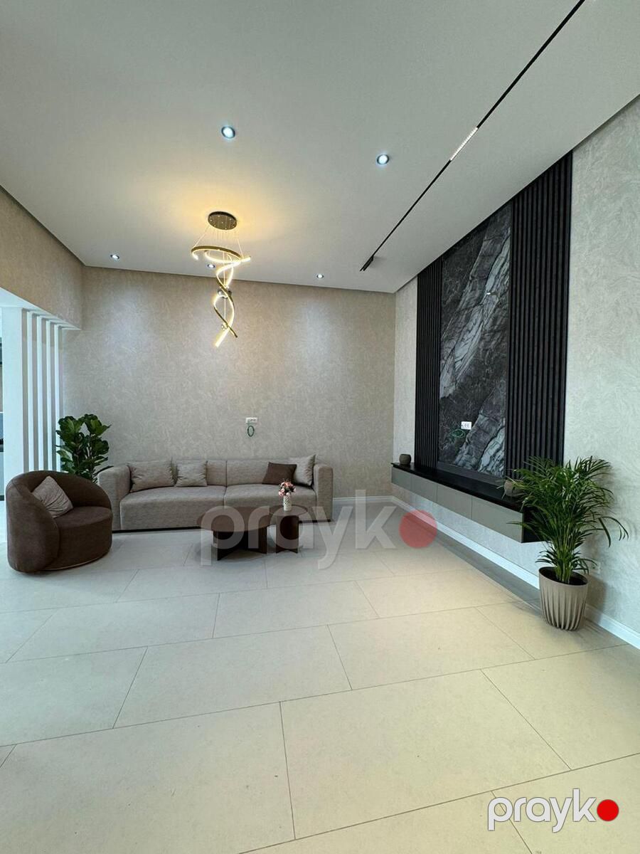 İcarəyə verilir 4 otaqlı həyət evi/bağ evi 200 m² — Ev, villa, Bakı (7)