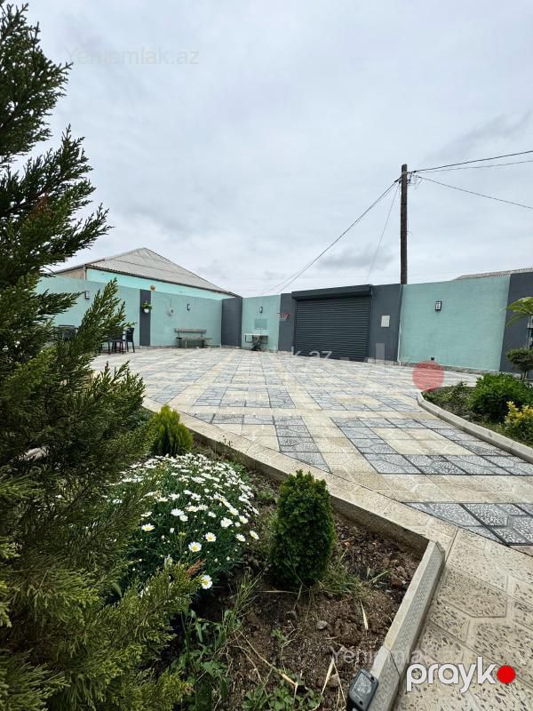 Satılır 5 otaqlı Həyət evi / Villa, 200 m², Yaşıl dərə — Ev, villa, Sumqayıt (3)