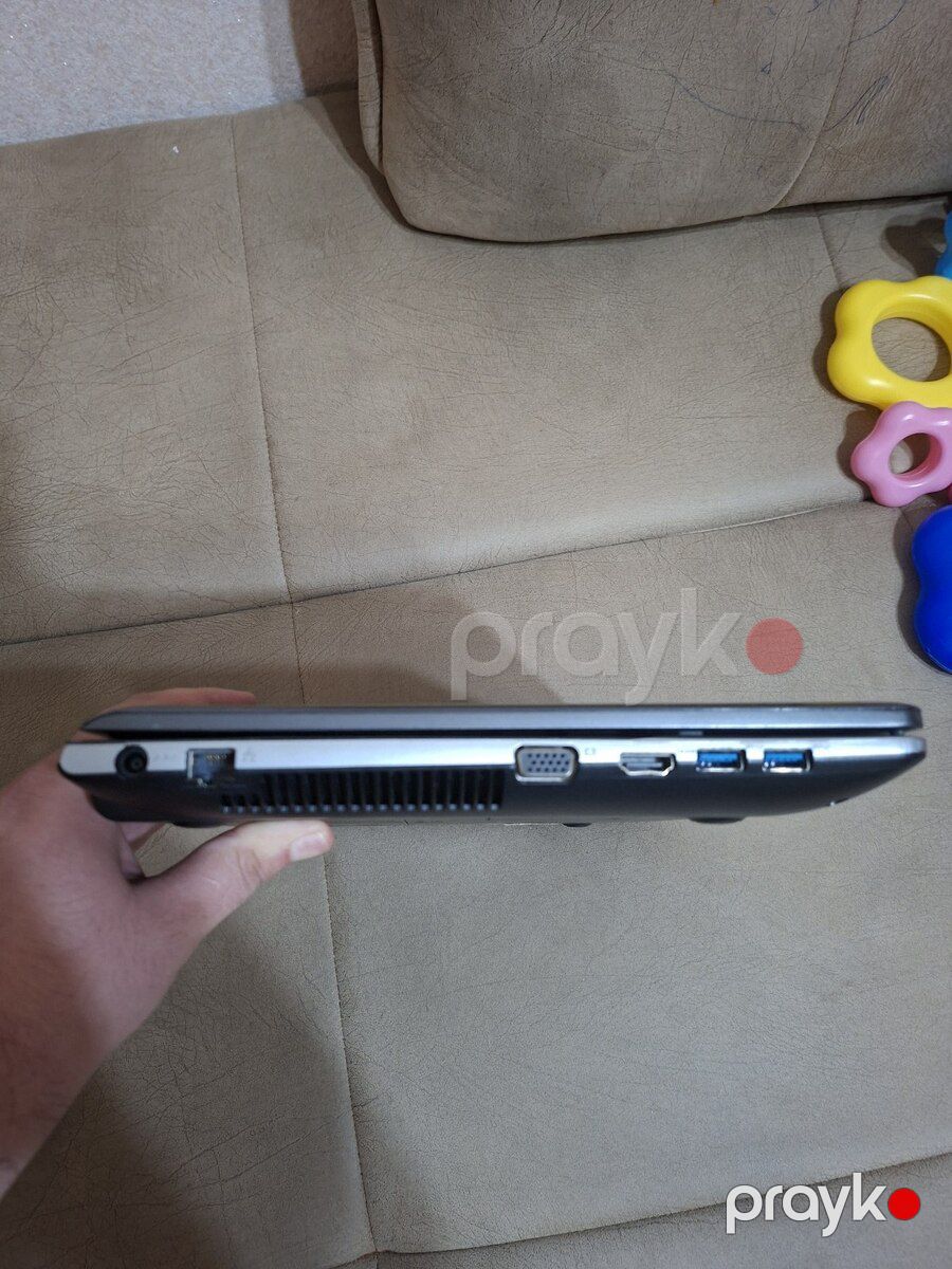 Samsung noutbuku — Noutbuklar, Bakı (4)