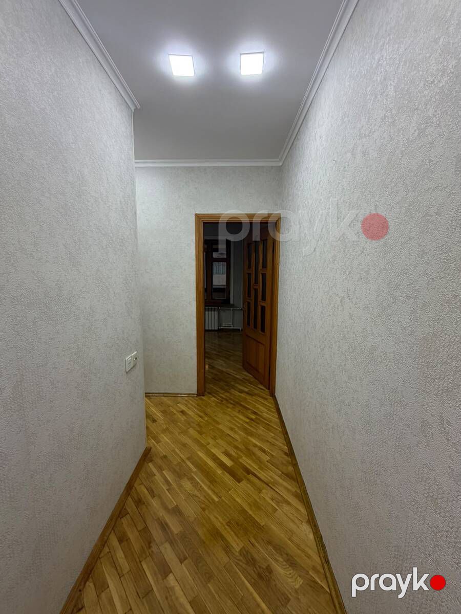 Satılır 2 otaqlı köhnə tikili 50 m² — Mənzil, Bakı (8)