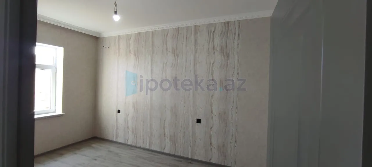 Satılır: 3 Otaq, Evlər/Villalar, Abşeron r., Saray q., 90.00 m² — Ev, villa, Abşeron (6)